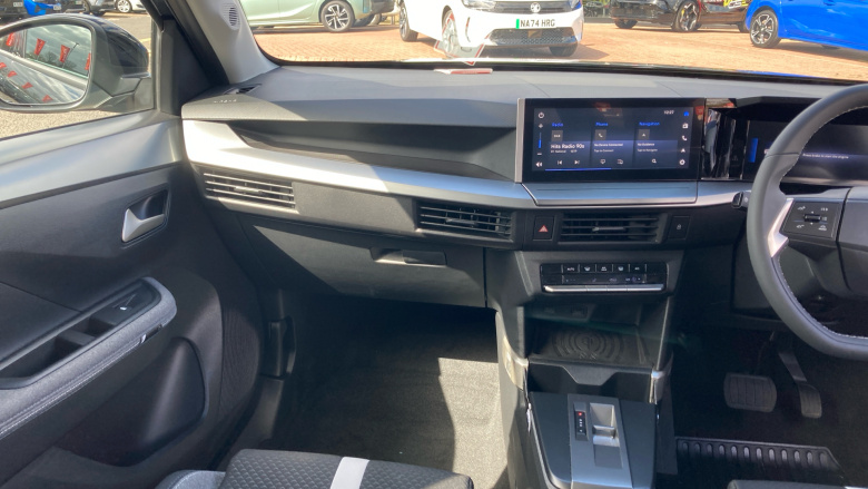 Vauxhall Frontera 83kW GS 44kWh 5dr Auto Electric Estate